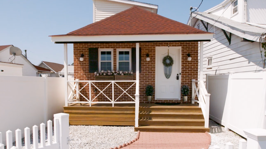 paul newman nyc guest apartment