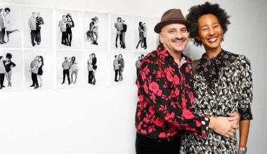 NYC exhibit honors the legends behind ‘The Drag Queens of New York’