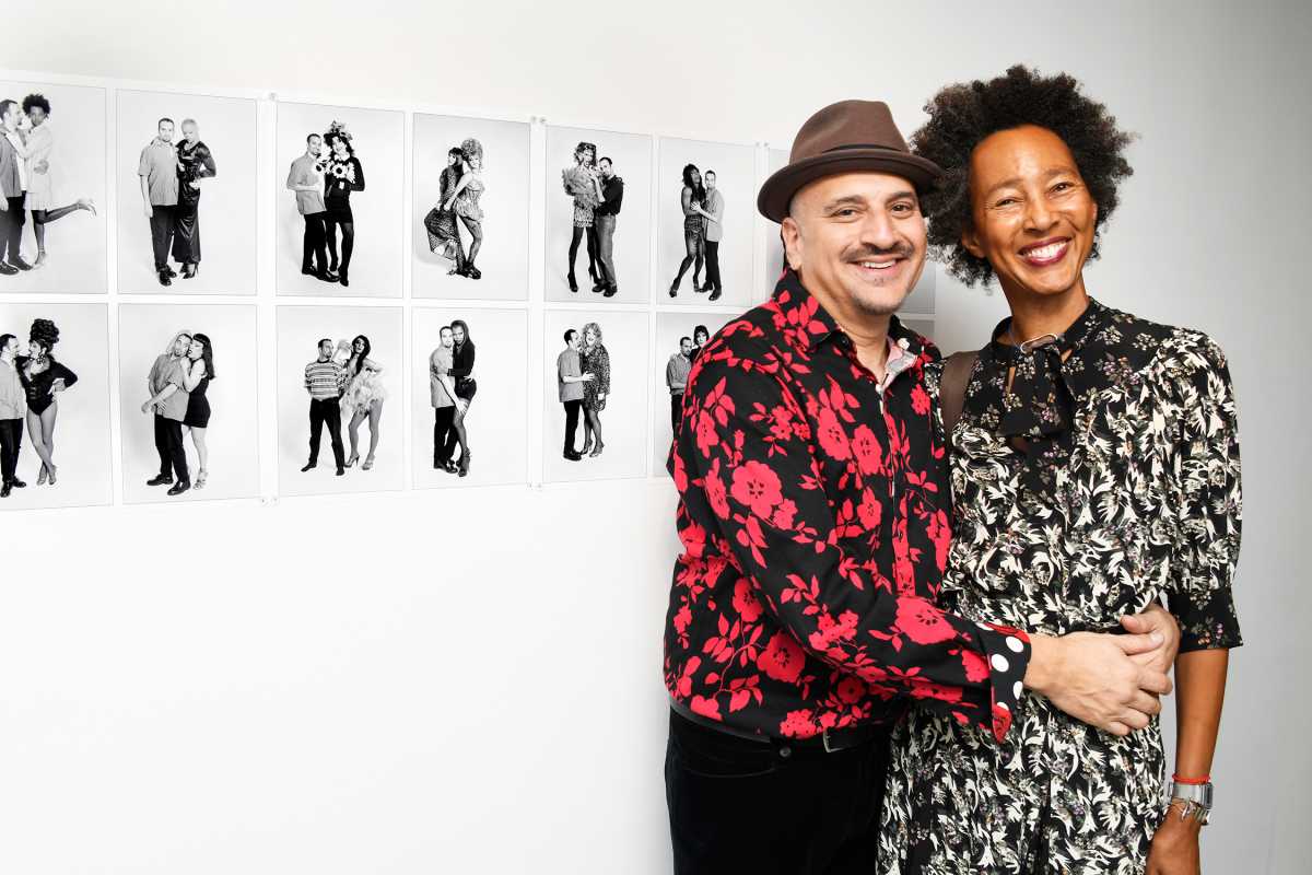 NYC exhibit honors the legends behind ‘The Drag Queens of New York’