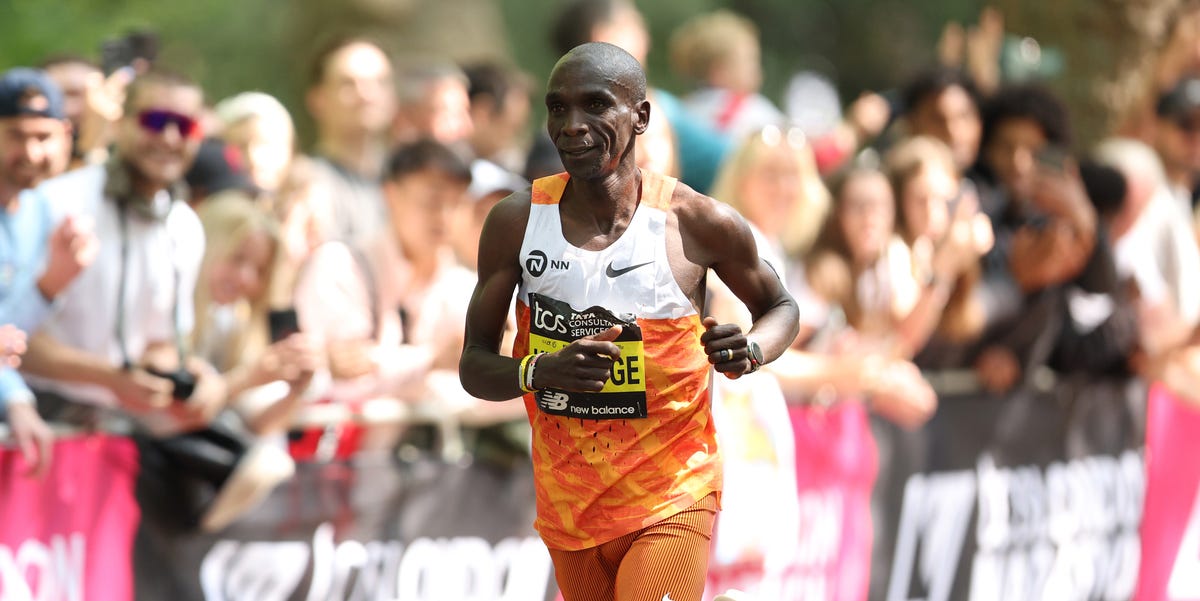 2025 New York City Marathon Men's Elite Race: Who Will Win?