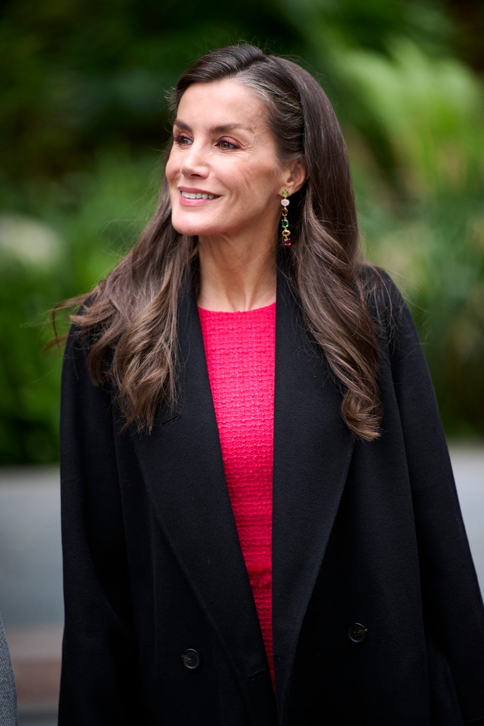 Spanish Royals Visit China - Day 1