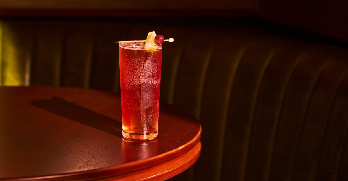 Wild Cherry Is NYC’s Buzziest New Downtown Restaurant by A24 and Frenchette