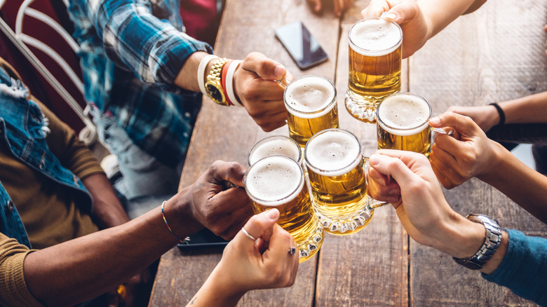 Drink Like A Local In NYC With These 5 Breweries