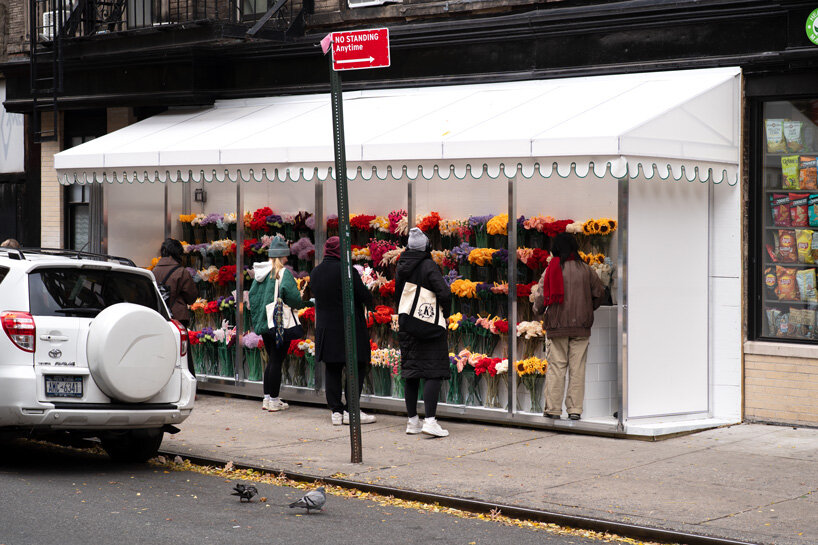 cj hendry flower shop