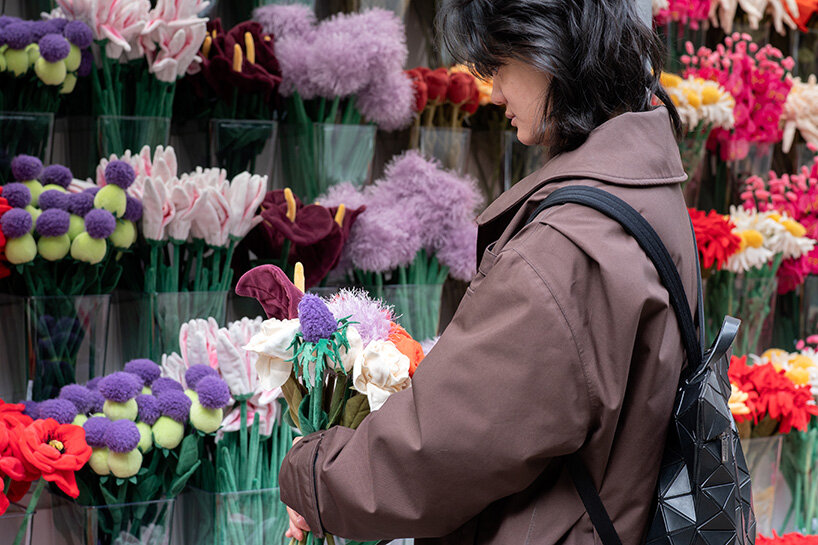 cj hendry flower shop