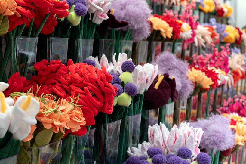 cj hendry flower shop