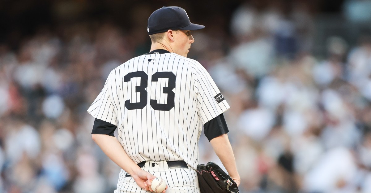 Yankees to sign lefty pitcher Ryan Yarbrough for Bronx return