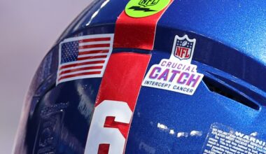 Giants news: Gano injury may lead to New York kicking changes, more