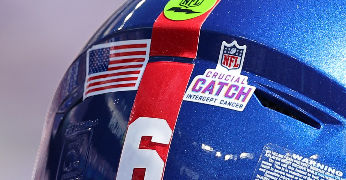 Giants news: Gano injury may lead to New York kicking changes, more