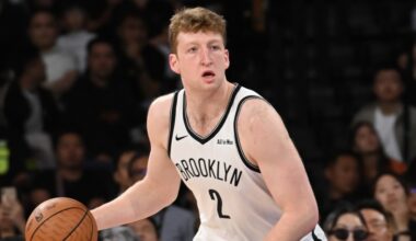 LIVE DISCUSSION: Philadelphia 76ers at Brooklyn Nets, 7:30 PM ET