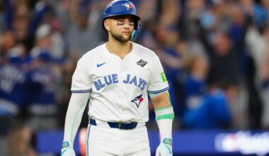 Yankees News: Bo Bichette to the Bronx?