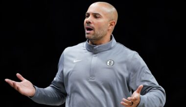 LIVE DISCUSSION: Minnesota Timberwolves at Brooklyn Nets, 7:00 PM ET