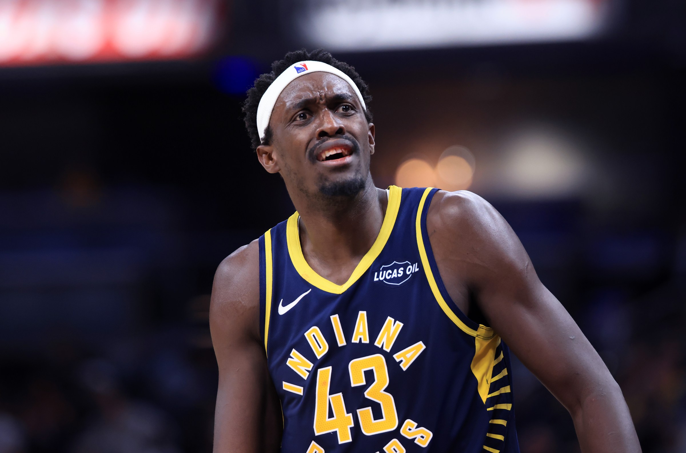 Justin Casterline/Getty Images