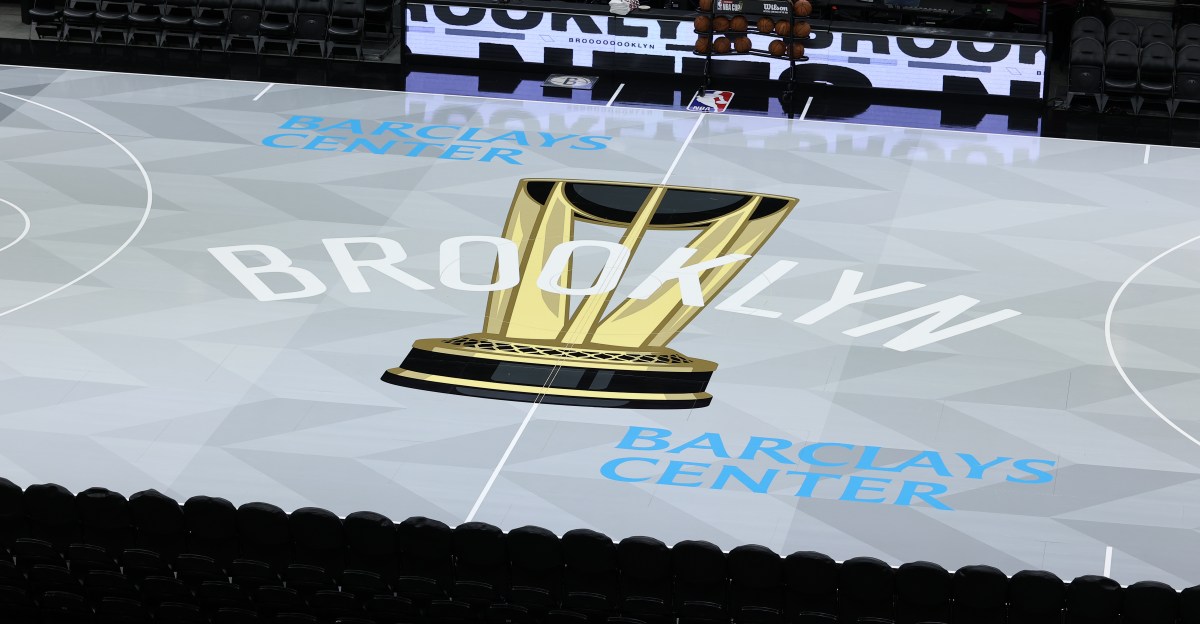 LIVE DISCUSSION: Detroit Pistons at Brooklyn Nets, 7:30 PM ET