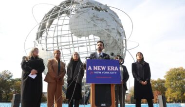 Can Zohran Mamdani freeze rent for NYC's 2 million stabilized tenants? A closer look at his rent control plan.