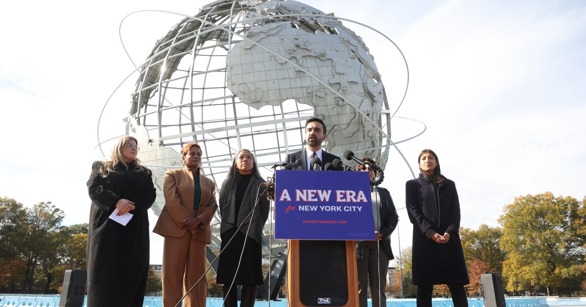 Can Zohran Mamdani freeze rent for NYC's 2 million stabilized tenants? A closer look at his rent control plan.