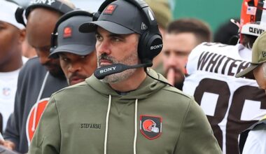 6 more potential candidates to become New York Giants’ head coach