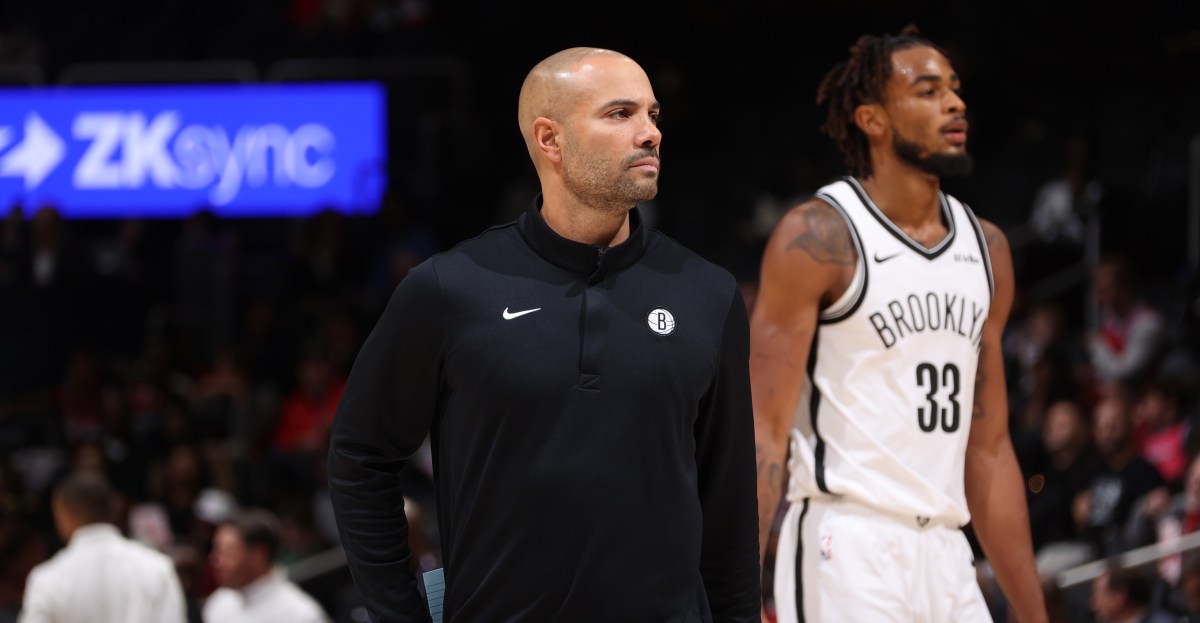 LIVE DISCUSSION: Boston Celtics at Brooklyn Nets, 7:30 PM ET