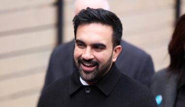 NYC Mayor-elect Zohran Mamdani asks for donations to help cover $4 million in transition expenses