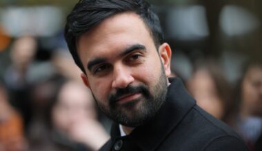 Zohran Mamdani says White House meeting with President Trump will highlight affordability concerns