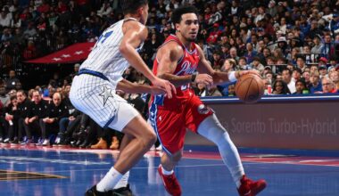 Brooklyn Nets vs. Philadelphia 76ers preview: post-turkey