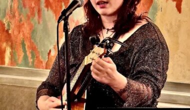 Joseph and Faith go to Mexico