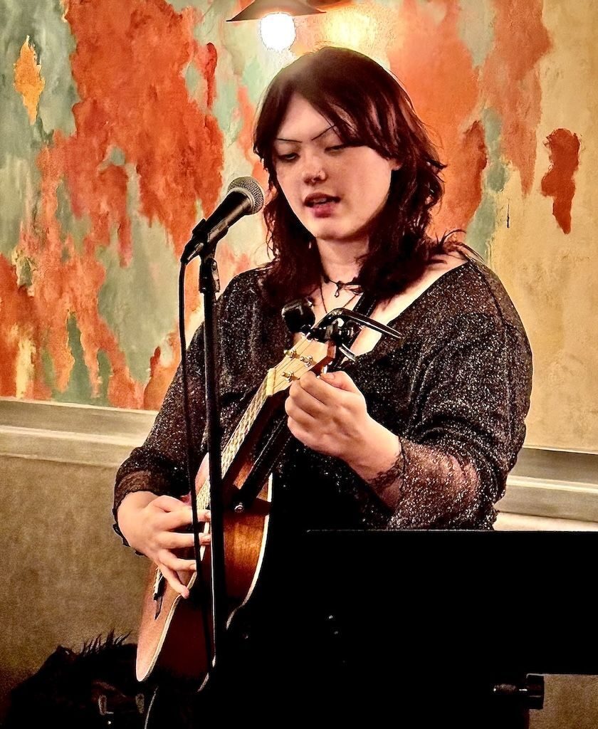 Joseph and Faith go to Mexico