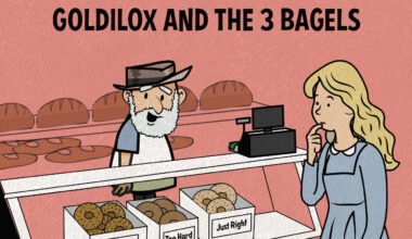 An Upper West Side Fairy Tale