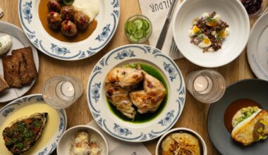 Colonie and Hildur in Dumbo Will Close This Month