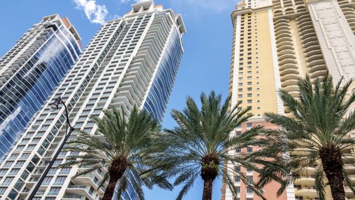 Miami realtors pitch safe spaces for millionaires fleeing Mamdani’s New York