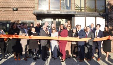 Orange Bank & Trust Company celebrates opening of new full-service office in the Bronx