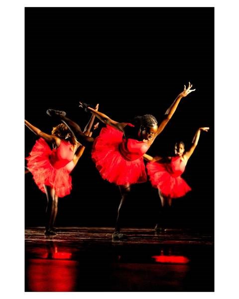 Asase Yaa Foundation Marks 25 Years of Empowering Brooklyn Through The Arts