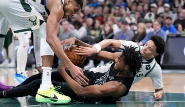 Bucks vs. Brooklyn Nets Preview, Start Time, TV Schedule & Injury Report