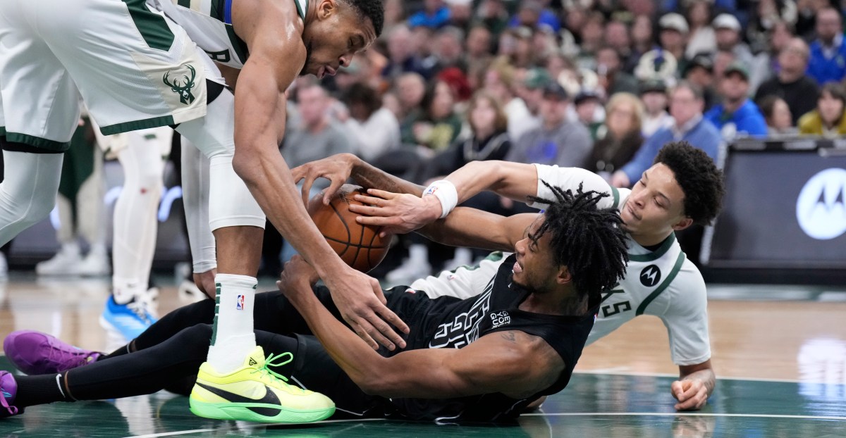 Bucks vs. Brooklyn Nets Preview, Start Time, TV Schedule & Injury Report