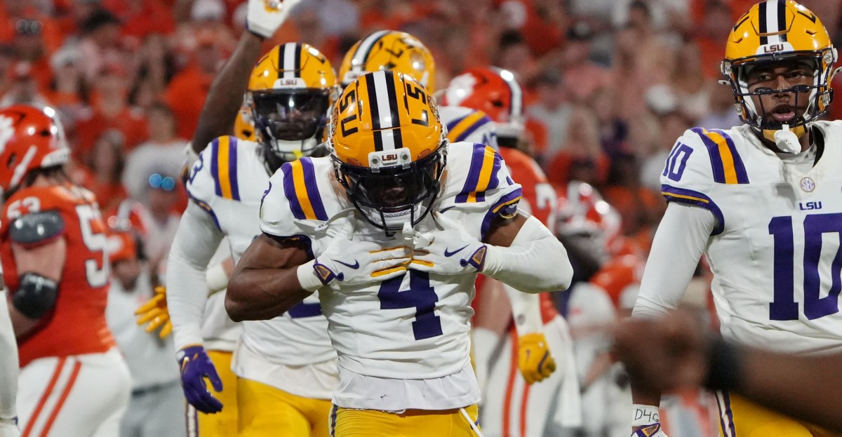 NY Giants NFL mock draft: 2 picks in the top 40? PFSN turns that into 4