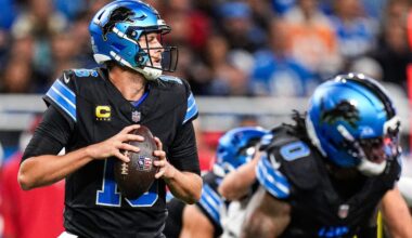 Detroit Lions vs. New York Giants preview, prediction: On Paper