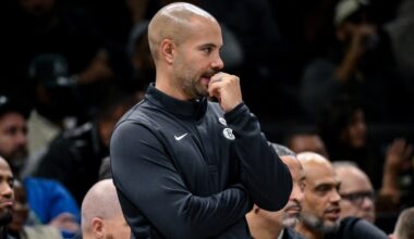 LIVE DISCUSSION: Brooklyn Nets at Indiana Pacers, 7:00 PM ET