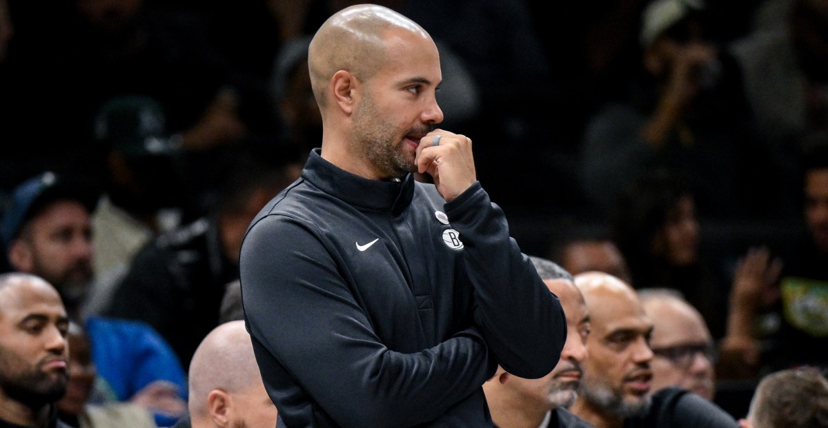 LIVE DISCUSSION: Brooklyn Nets at Indiana Pacers, 7:00 PM ET