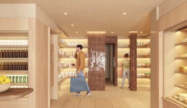 Meadow Lane, TikTok's Favorite Grocery Store, Opens In NYC