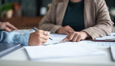 How to build a career in Internal Audit