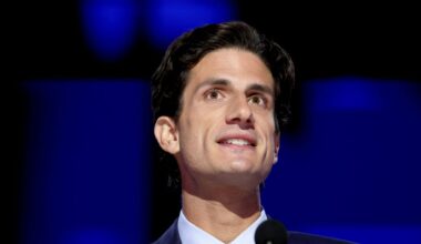 What District Is Jack Schlossberg Running for Congress in? NY-12, Explained