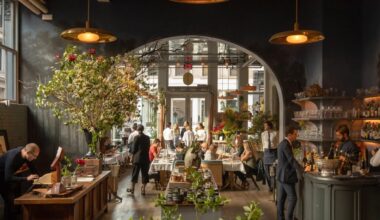 Stephen Starr Has Split With La Mercerie