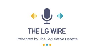 Changes in Election Law, NYC Mayor’s Race, Breast Cancer Funding – The Legislative Gazette