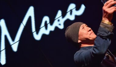 Masa Loses a Michelin Star Ahead of the Guide’s Official Release