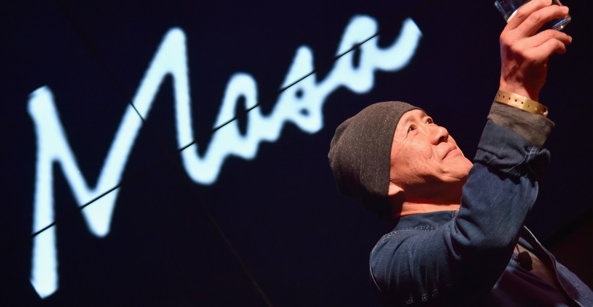 Masa Loses a Michelin Star Ahead of the Guide’s Official Release