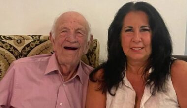 91-year-old Staten Islander ticketed thousands for another person's altered license plate