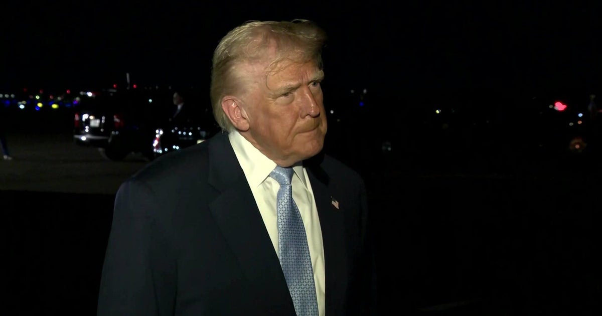 President Trump, NYC Mayor-elect Zohran Mamdani to meet in Washington, president says