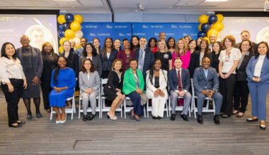 NYC Health + Hospitals Celebrates 35 Nurses and Six Hospitals at Annual Nursing Excellence Awards