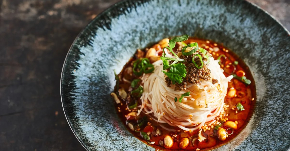 An Upstate James Beard Nominee Is Headed to the Upper East Side