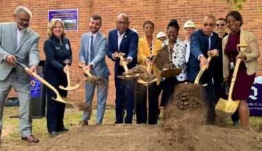 Investing billions in union construction careers